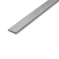 ไม้ระแนงสมาร์ทวูด เอสซีจี ขนาด 7.5x300x0.8 ซม. รุ่นลายไม้
