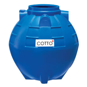 ถังเก็บน้ำใต้ดิน COTTO