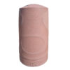 ถังเก็บน้ำบนดิน COTTO รุ่น CJ1000G มาตรฐาน สีแกรนิตแดง ขนาด 1,000 ลิตร