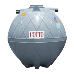 ถังดักไขมันใต้ดิน Cotto รุ่น CNGT/U600