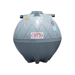 ถังดักไขมันใต้ดิน COTTO รุ่น CNGT/U3000