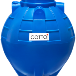 ถังเก็บน้ำใต้ดิน Cotto รุ่น CAU800E1 800 ลิตร