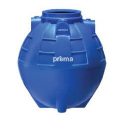PMAU1000E1 ถังเก็บน้ำใต้ดิน Prema ขนาด 1,000 ลิตร
