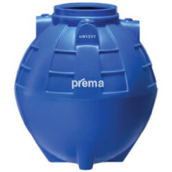 PMAU3000E1 ถังเก็บน้ำใต้ดิน PREMA ขนาด 3,000 ลิตร