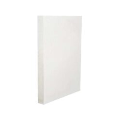 เคาน์เตอร์ Q-CON ส่วนขาตั้ง ขนาด 56×75.5×7.5 ซม.