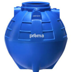 PMAU2000E1 ถังเก็บน้ำใต้ดิน PREMA ขนาด 2,000 ลิตร