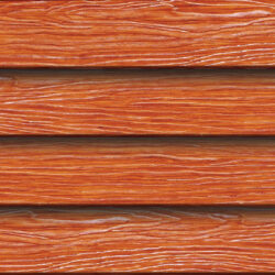 ไม้ฝา เอสซีจี ขนาด 15x300x0.8 ซม. สีสักทอง ประกายเงาพลัส